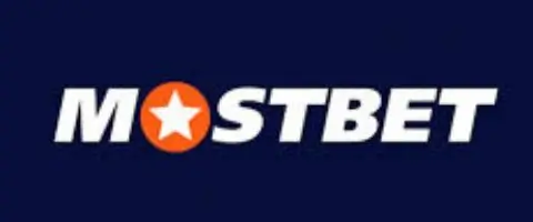 Logo MostBet