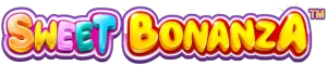 Sweet Bonanza logo